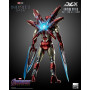 Threezero Infinity Saga Iron Man - Mark 85 DLX 1/12