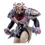 Mc Farlane Blizzard - World of Warcraft - Night Elf: Druid / Rogue - Common version