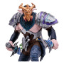 Mc Farlane Blizzard - World of Warcraft - Night Elf: Druid / Rogue - Rare version