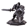 Mc Farlane Blizzard - World of Warcraft - Human Paladin / Warrior - Epic version