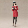 Bandai Tamashi Nation SH Figuarts - Yor Forger mother of the Forger Family - Spy x Family