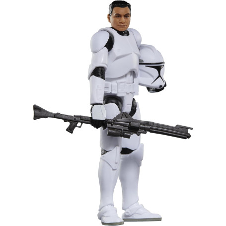 Hasbro - Star Wars The Vintage Collection - Clone Trooper Phase I - Episode II