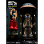Blitzway - Astro Boy - Mighty Atom - statuette The Real Series The Complete Version Pack
