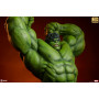 Sideshow Marvel statue Premium Format 1/4 - Classic Green Hulk