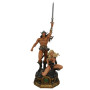 Mezco - Static 6 - Conan the Barbarian (1982) 1/6 statue
