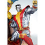 Sideshow 30th Marvel - Fastball Special: Colossus and Wolverine (comics)