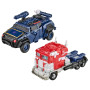 Hasbro - Transformers Reactivate Optimus Prime and Soundwave 2 Pack