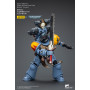 JoyToy Space Marines - Space Wolves - Claw Pack Brother Torrvald 1/18 - Warhammer 40K