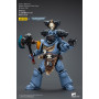 JoyToy Space Marines - Space Wolves - Claw Pack Brother Olaf 1/18 - Warhammer 40K