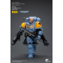 JoyToy Space Marines - Space Wolves - Claw Pack Brother Gunnar 1/18 - Warhammer 40K