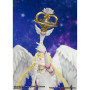 Tamashii Figuarts Zero Chouette - ETERNAL SAILOR MOON - Sailor Moon Cosmos The Movie