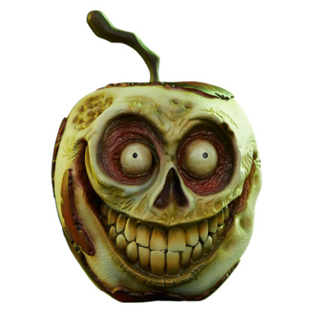 Sideshow - Peeled Apple - Court of the Dead