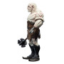 Weta Statue Vinyl Le Hobbit figurine Mini Epics Azog the Defiler