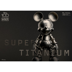 Blitzway - Disney - D100 Titanium Mickey Mouse