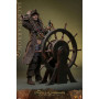 Hot Toys Pirates des Caraïbes - Jack Sparrow Collector Edition - Dead Men Tell No Tales