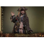 Hot Toys Pirates des Caraïbes - Jack Sparrow Deluxe Edition - Dead Men Tell No Tales