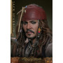 Hot Toys Pirates des Caraïbes - Jack Sparrow Deluxe Edition - Dead Men Tell No Tales