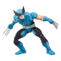 Marvel Legends - Wolverine et Spider-Man - Fantastic Four 2 pack