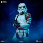 IRON STUDIOS - Night Trooper BDS Art Scale 1/10 - Star Wars Ahsoka
