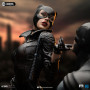 Iron Studios - Batman & Catwoman Diorama 1/6