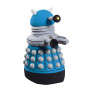Peluche Dalek Doctor Who / Bleu