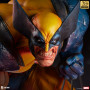 Sideshow 30th Marvel - Wolverine: Berserker Rage