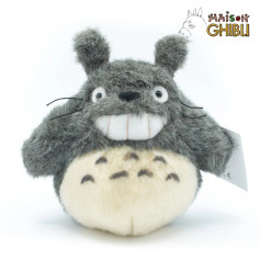 Maison Ghibli Peluche Totoro Sourire S - Mon Voisin Totoro