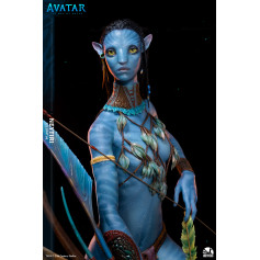 Infinity Studio - Avatar:The Way of Water - Neytiri 1/3 Statue