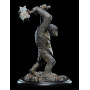 Weta - Le Seigneur des Anneaux statuette Cave Troll - LOTR
