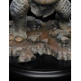 Weta - Le Seigneur des Anneaux statuette Cave Troll - LOTR