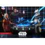Hot Toys - Anakin Skywalker (Clone Wars) 1/6 - Star Wars Ahsoka