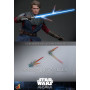 Hot Toys - Anakin Skywalker (Clone Wars) 1/6 - Star Wars Ahsoka