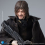 HIYA TOYS - Exquisite Super Series - DARYL DIXON 1/12 - THE walking Dead DD