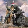 Bandai Tamashii - SH Monsterarts - Godzilla - GODZILLA VS GIGAN (1972)