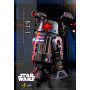 Hot Toys Star Wars - BT-1 Comic Masterpiece 1/6