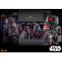 Hot Toys Star Wars - BT-1 Comic Masterpiece 1/6