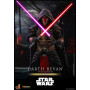 Hot Toys Star Wars - Darth Revan Videogame Masterpiece 1/6