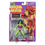 Marvel Legends Iron Man - She-Hulk - Retro Carded