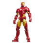 Marvel Legends Iron Man Model 20 - Retro Carded