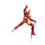 Marvel Legends Iron Man Model 20 - Retro Carded