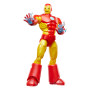 Marvel Legends Iron Man Model 09 - Retro Carded