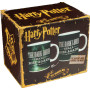Harry Potter Mug Marque des Ténèbres Chaud Froid