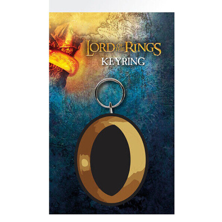 Porte-Clés Lord Of The Rings