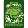 Star Wars Magnets Yoda