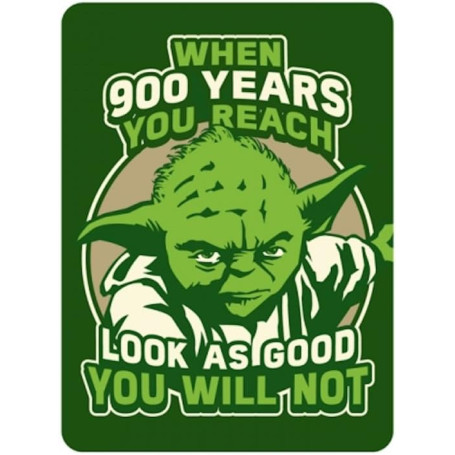 Star Wars Magnets Yoda