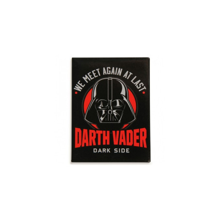 Star Wars Magnets Dark Vador