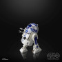 Star Wars Black Series - R2-D2 - The Mandalorian - Artoo Detoo