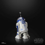 Star Wars Black Series - R2-D2 - The Mandalorian - Artoo Detoo