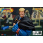 Storm Collectibles - The King of Fighters 98 UM - Goenitz 1/12