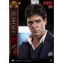 Blitzway Superb Scale Statue - Tony Montana Rooted Hair 1/4 - Scarface